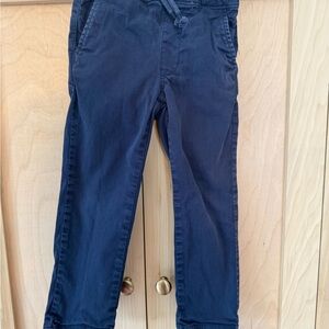 Tucker + Tate Deep Blue Kids Trousers